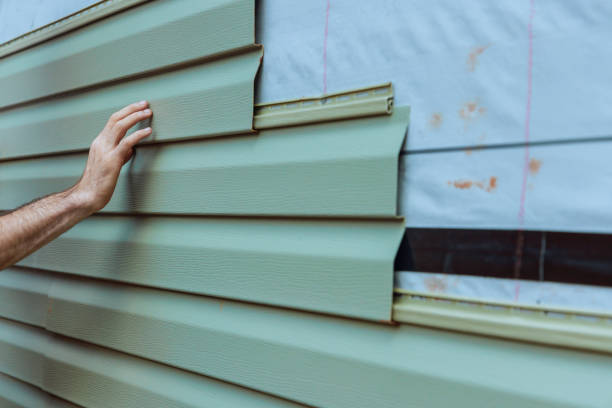 Siding for Multi-Family Homes in Minden, NV